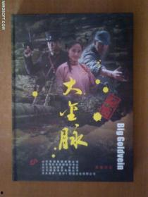 大金脉全集在线观看,揭秘古代财富传奇的在线观看之旅  第2张